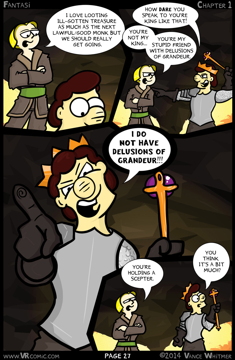 Fantasi, Chapter 1, Page 27