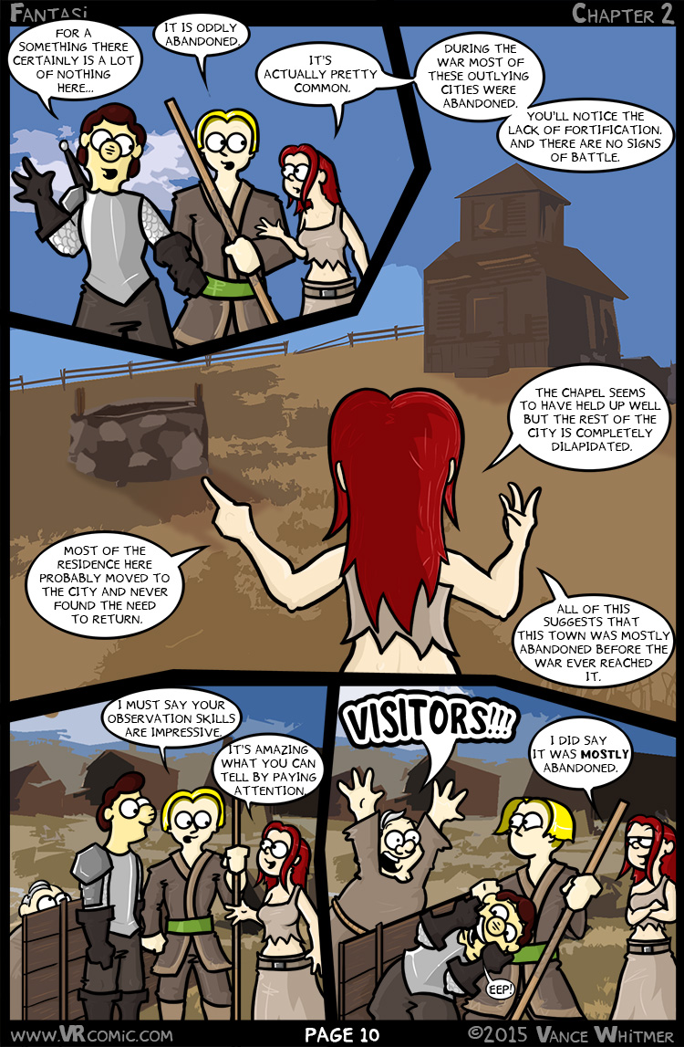 Fantasi, Chapter 2, Page 10