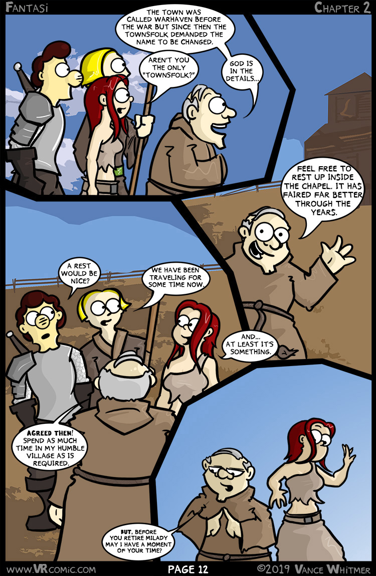 Fantasi, Chapter 2, Page 12