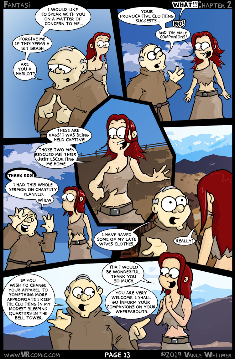 Fantasi, Chapter 2, Page 13