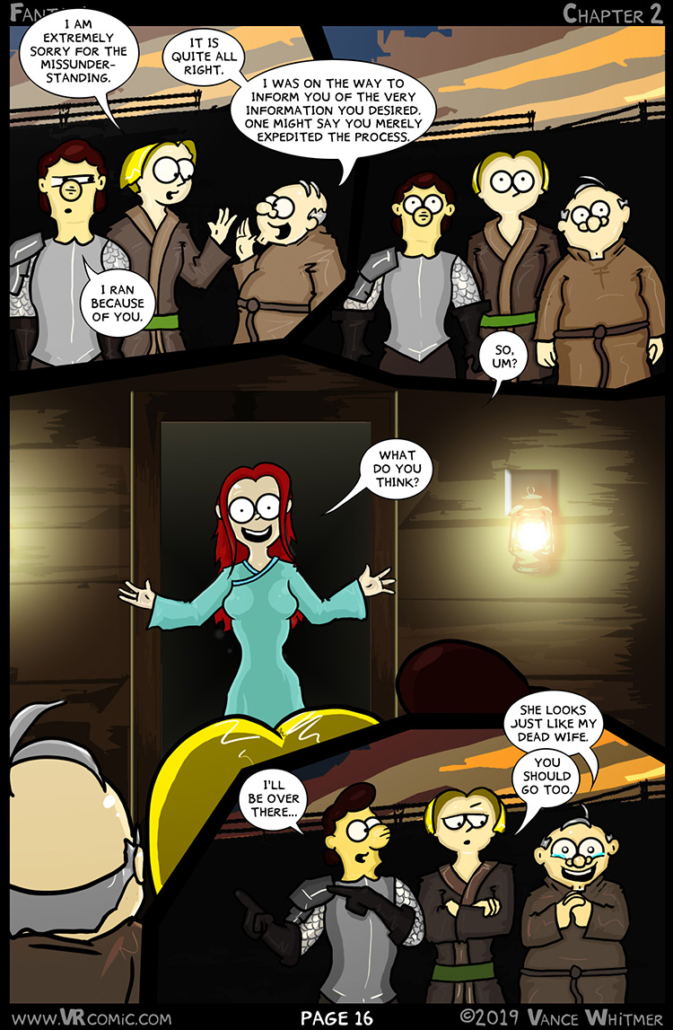 Fantasi, Chapter 2, Page 16